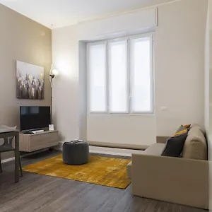 Contempora - Cavallotti 13 - B12b Apartamento Milán