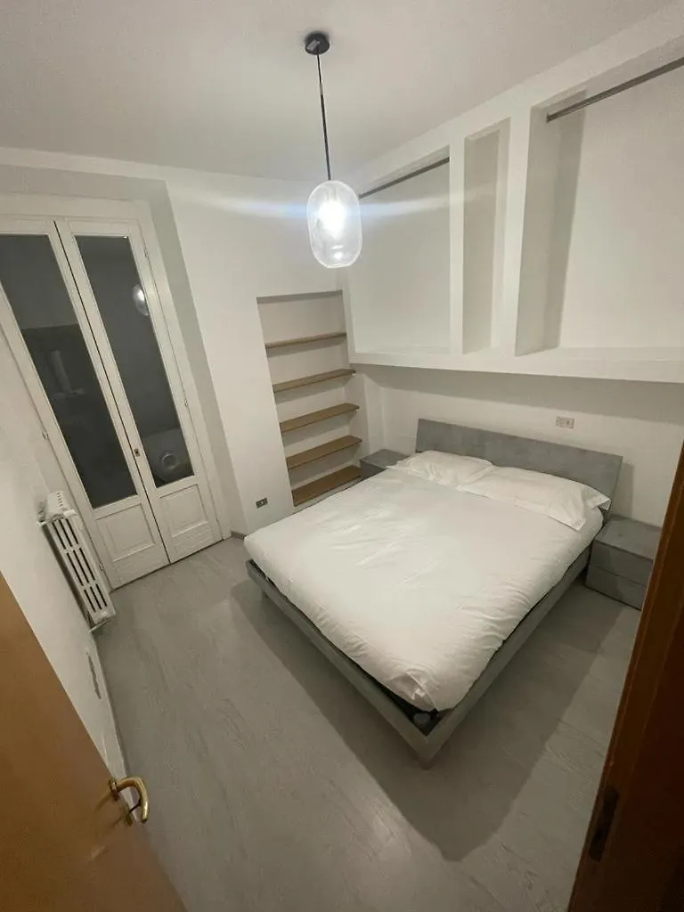 Lovely Apartment Near Centrale Milan 0*,  Italy