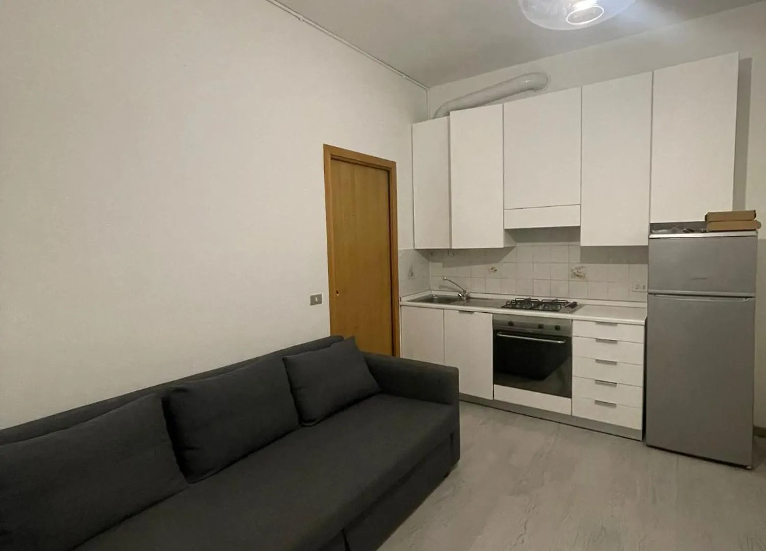 Lovely Apartment Near Centrale Milan