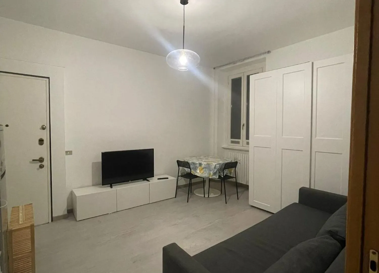 Lovely Apartment Near Centrale Milan